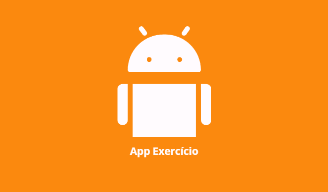 Projeto AppExercicio